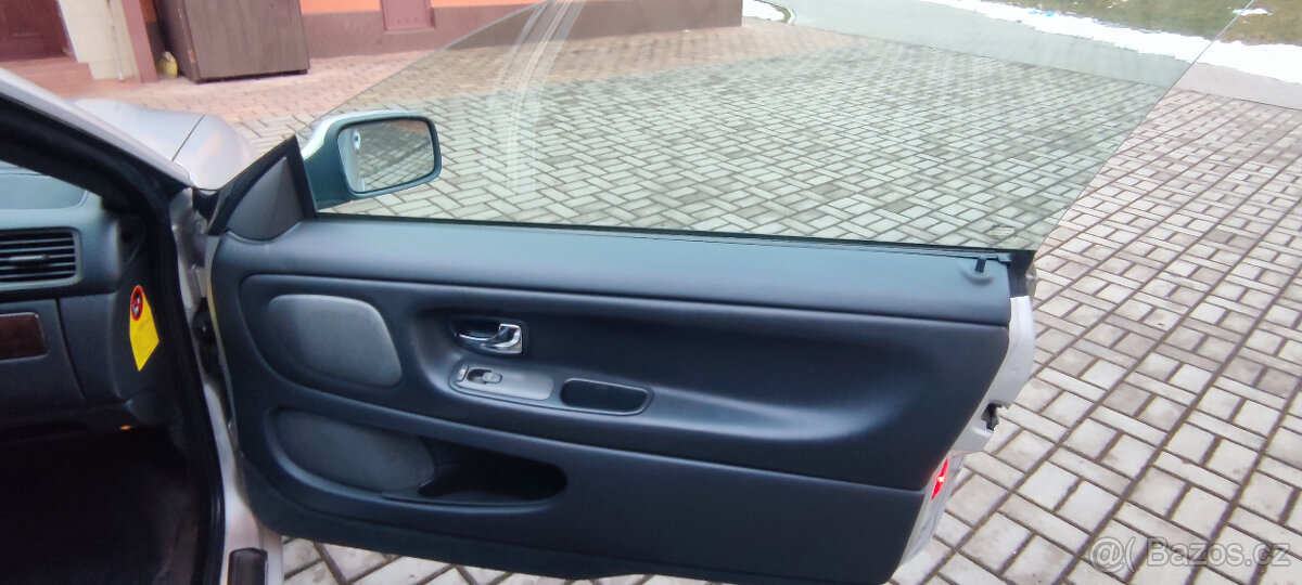 Volvo C70 cabrio - 14