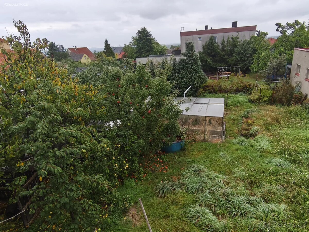 Rodinný dům, Vysoká Pec, okres Chomutov - 14