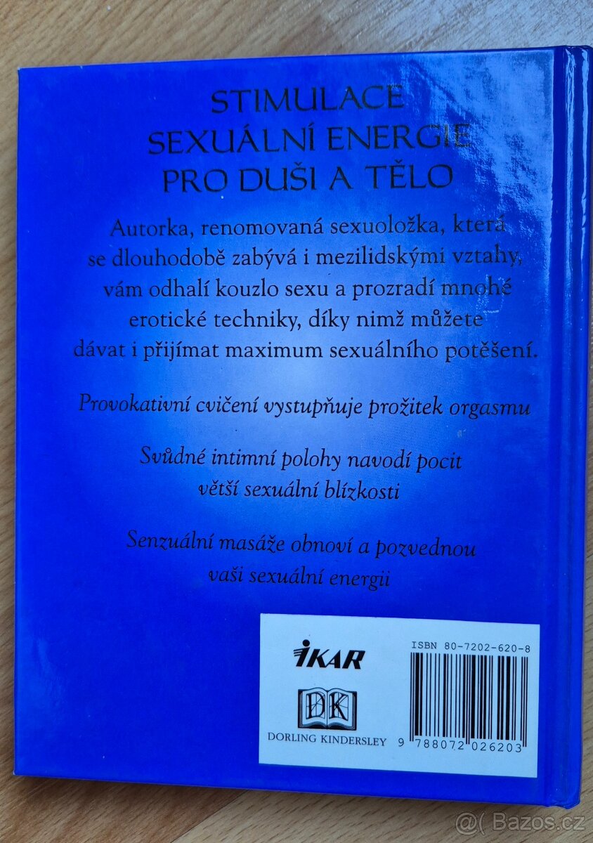 Knihy - odborné, hobby, atlas, beletrie - 14