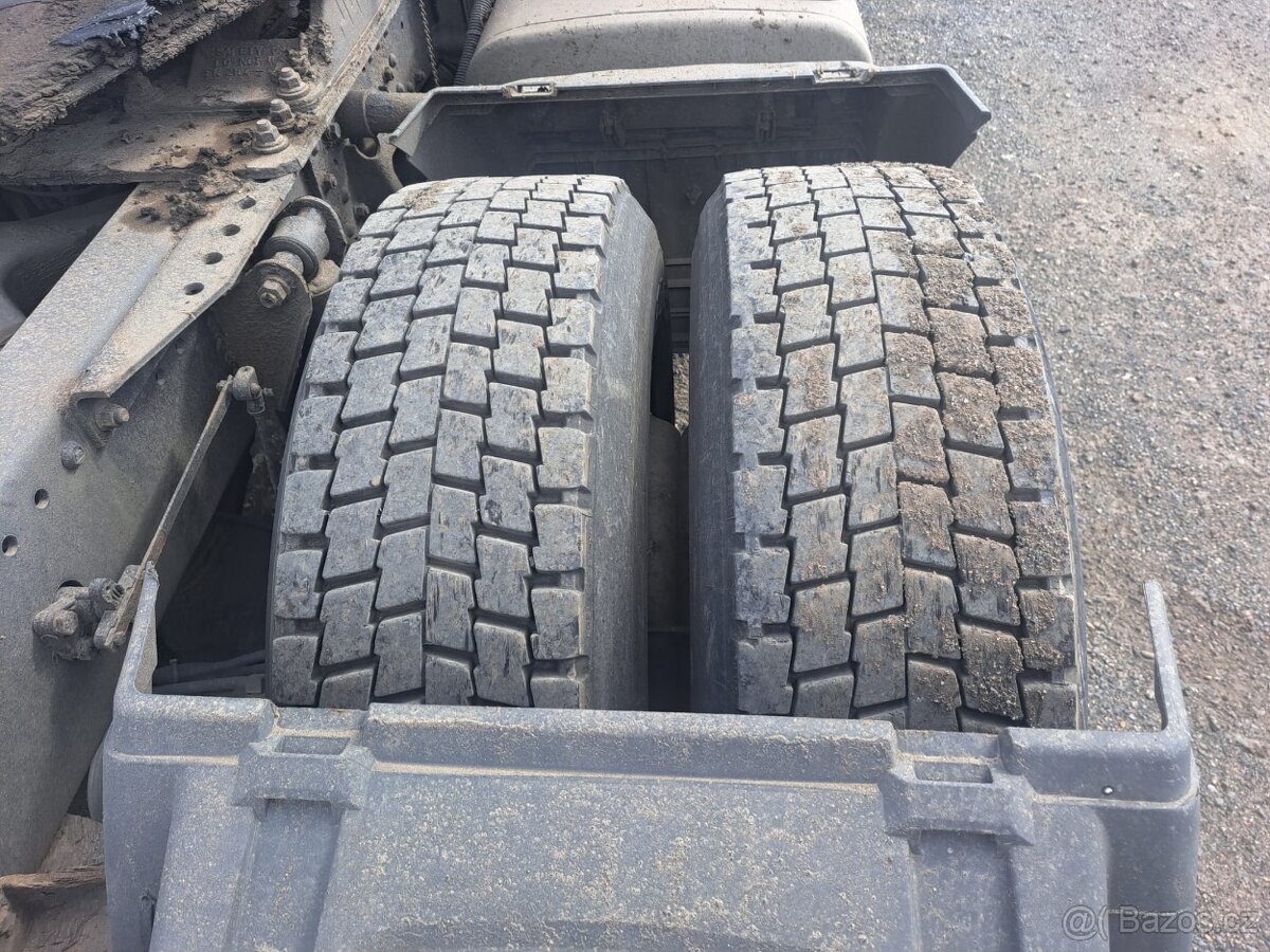 Prodám MAN TGA 18.440 4x2 BLS EURO 5 - 14