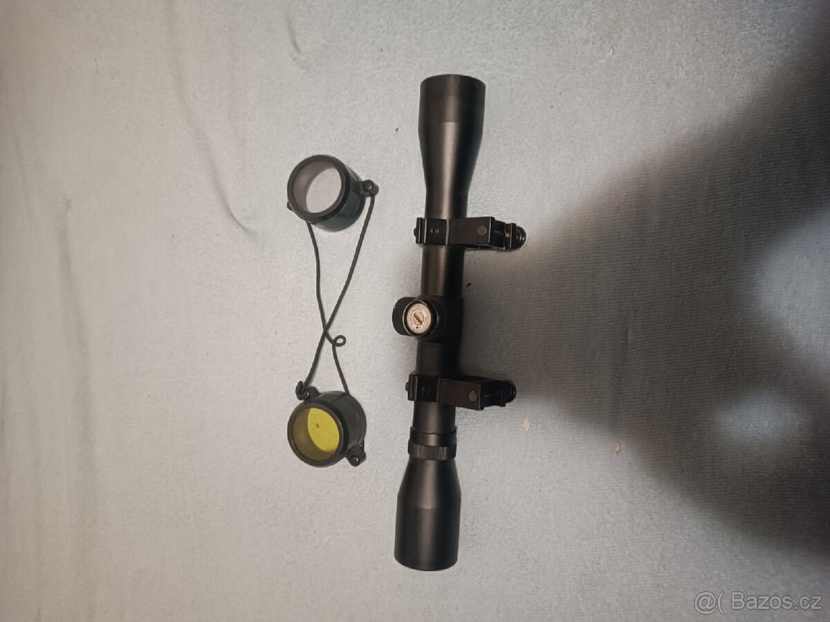 Airsoft výbava - 14