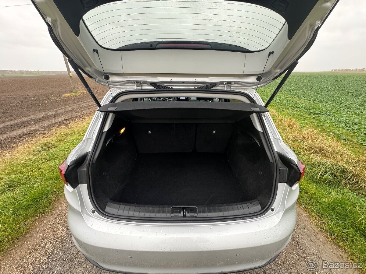 Fiat Tipo 1.6 JTD MULTIJET 88kw, 112.000km, LEHCE POŠKOZENÉ - 14