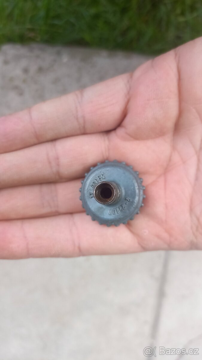 náhradní díly - (JAWA, Pionýr ČZ) - 14