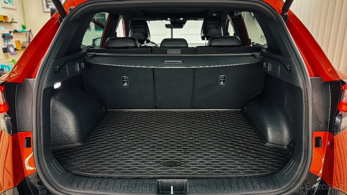 KIA Sportage HEV GT-Line, 169 kw 4x4_RV2023 - 14