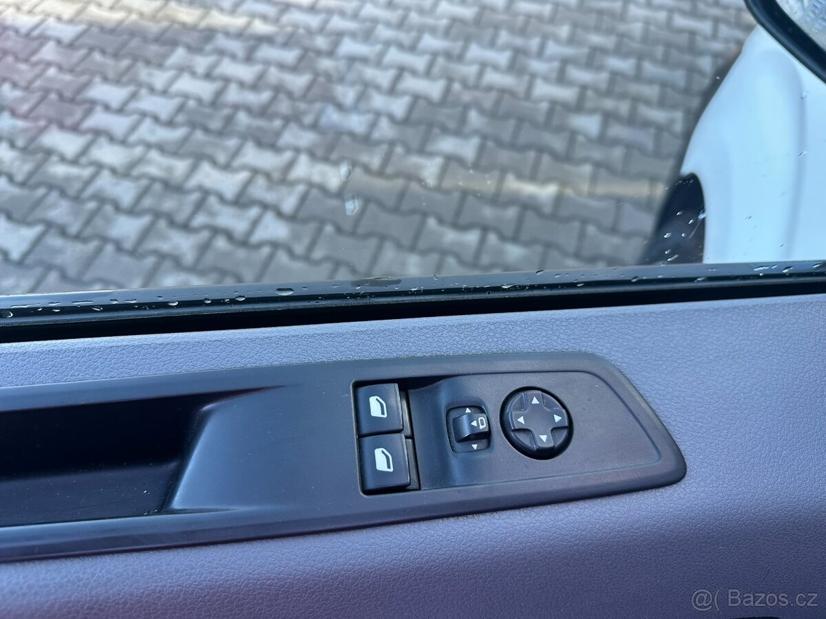 Citroën Jumpy, 2,0 HDi 90kW - 14