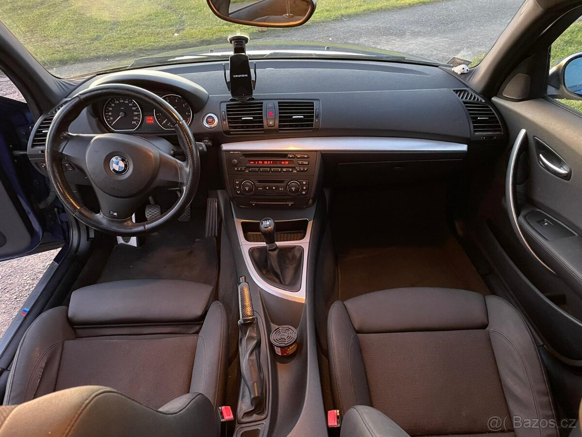 BMW řada 1, 118i 95kw. - 14