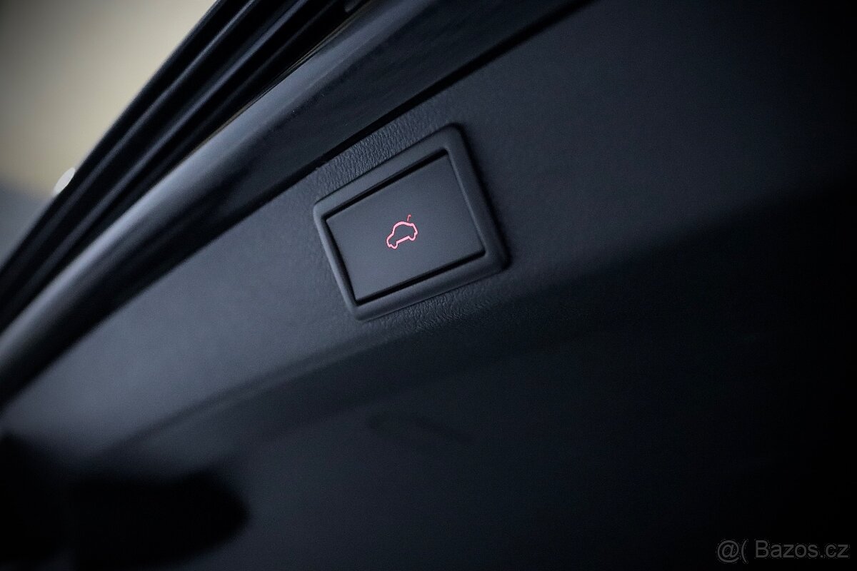 Škoda Octavia 3 Facelift Combi 2.0TSI 180kW DSG RS 245 - 14