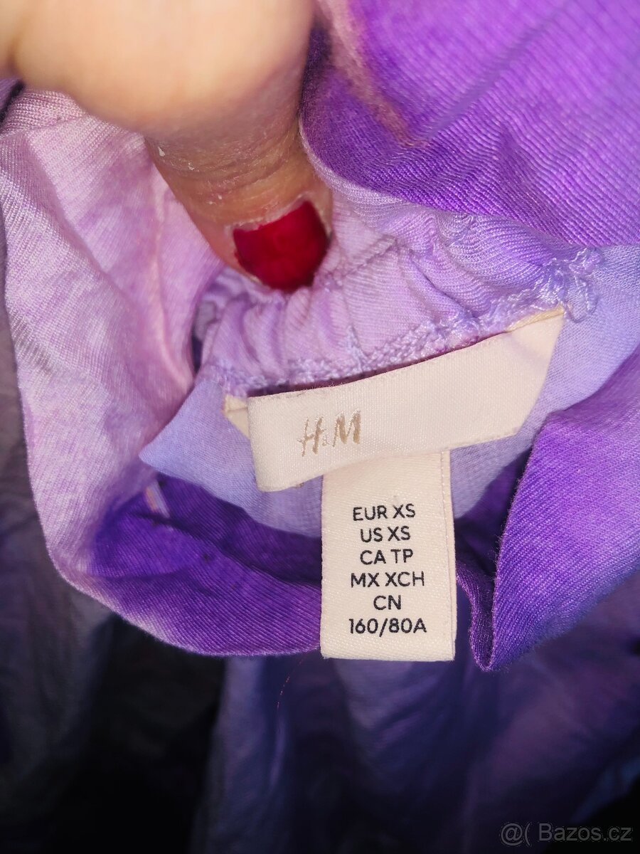 saty# H&M# tunika# letni# dovolena - 14