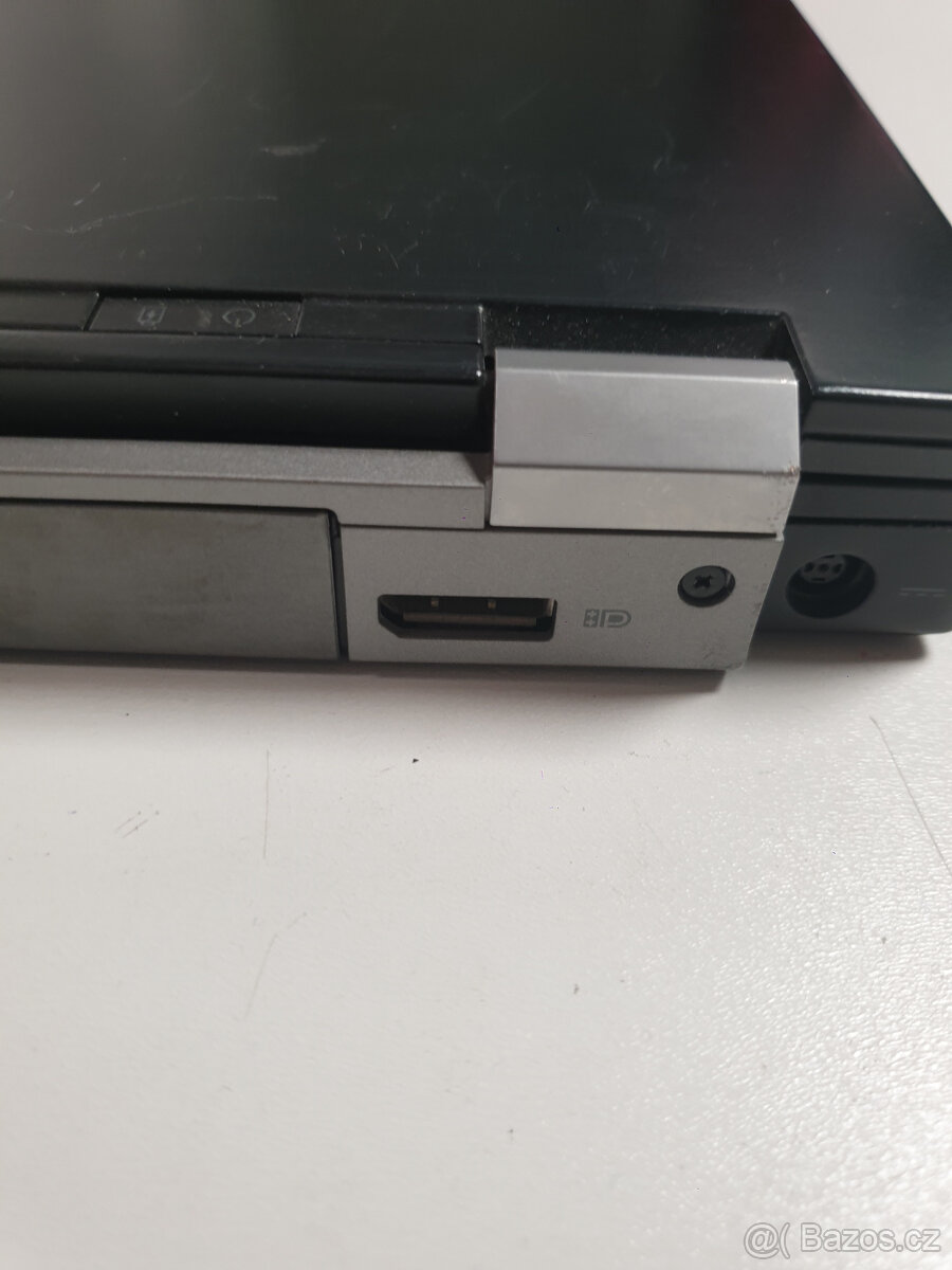 Dell Latitude E6400,14,1" 4GB RAM, 160 HDD WIN. 10 - 14