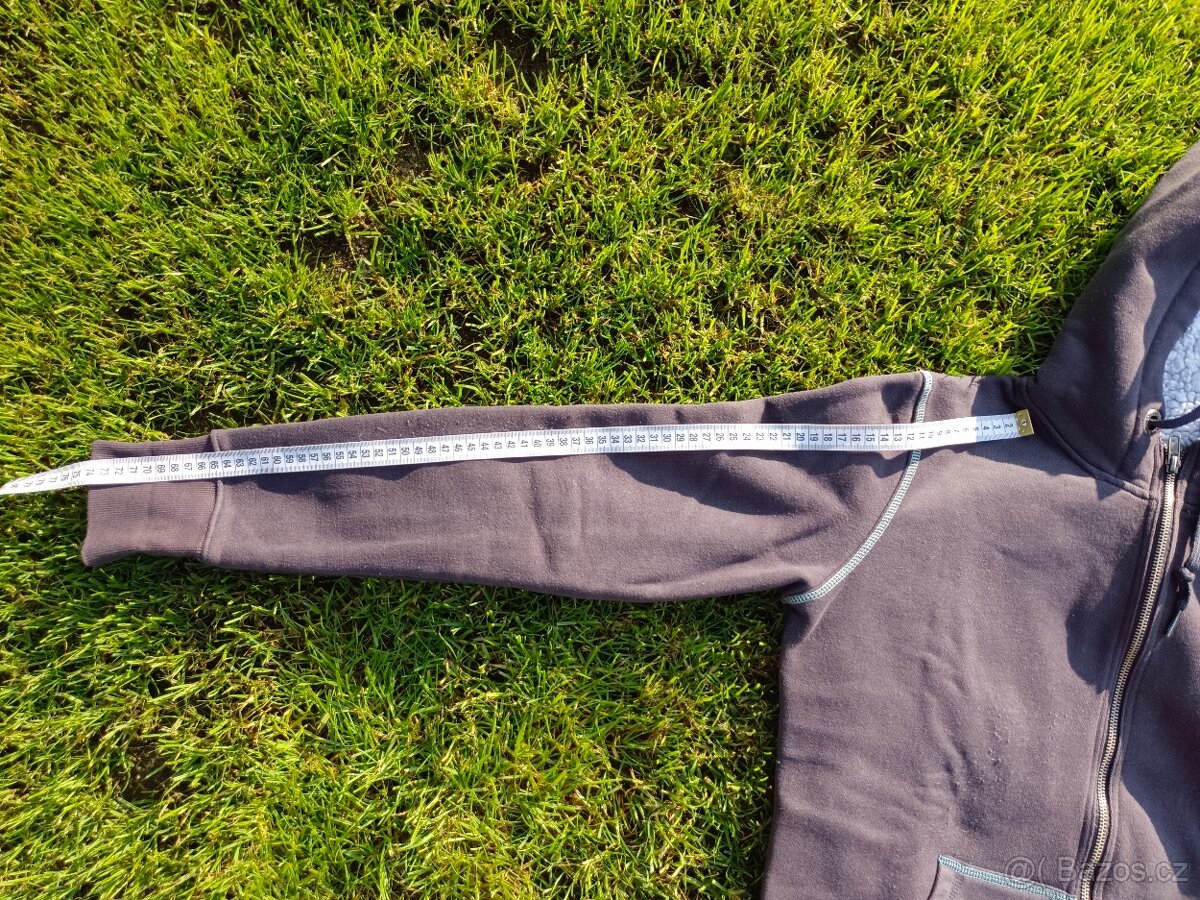 Dívčí mikina vel. 158/164 - 14