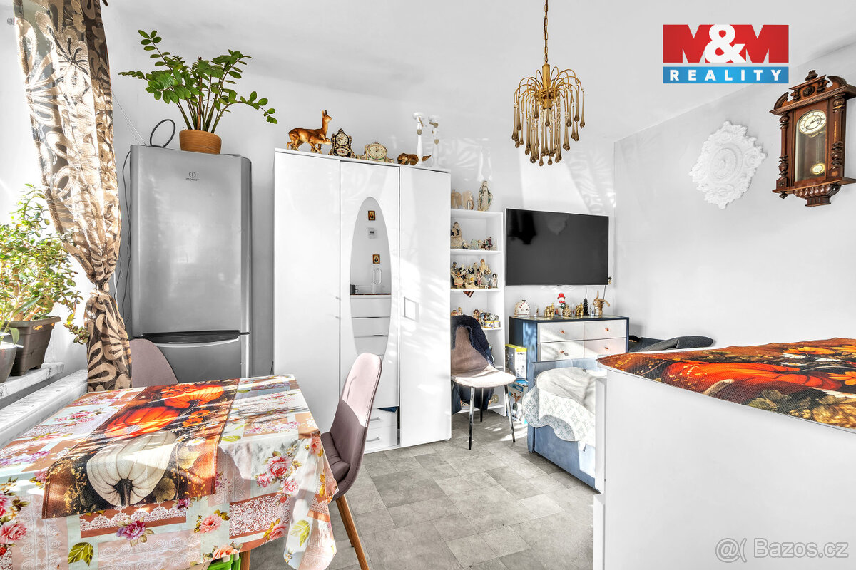 Prodej rodinného domu v Starých Jesenčanech - 14