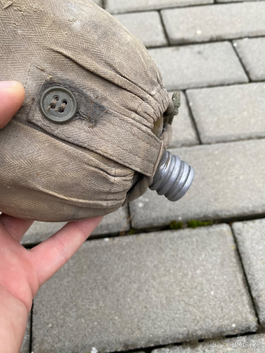 Polní láhev SSSR - 14