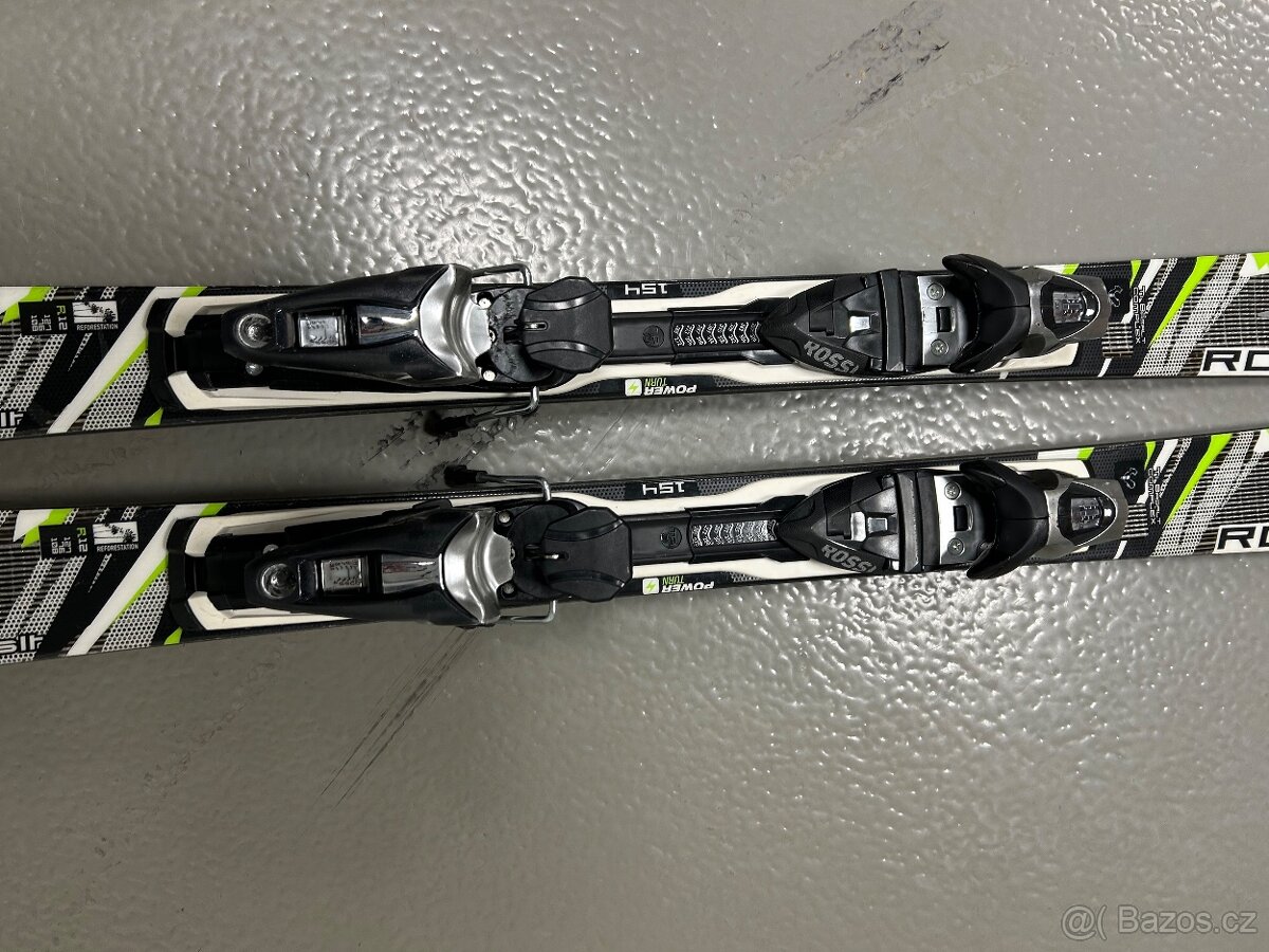 Lyže Rossignol - 14