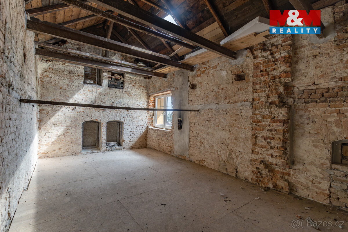 Prodej rodinného domu, 90 m², Opava, ul. Jarní - 14