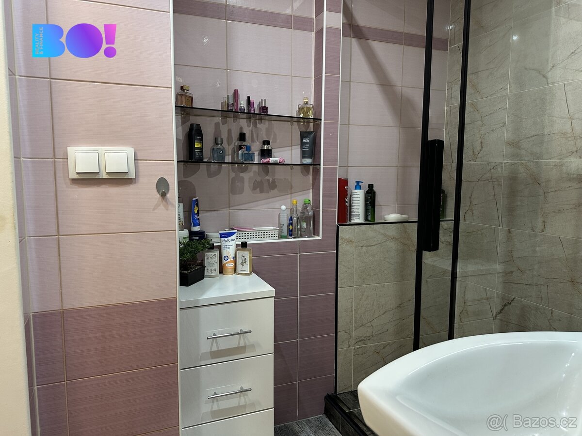 Prodej bytu 2+1, Ostrava - Zábřeh - 14