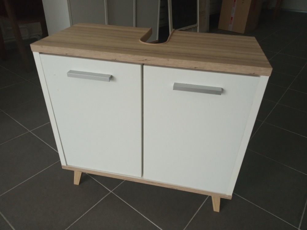 Spotřebiče a skříňky - 14