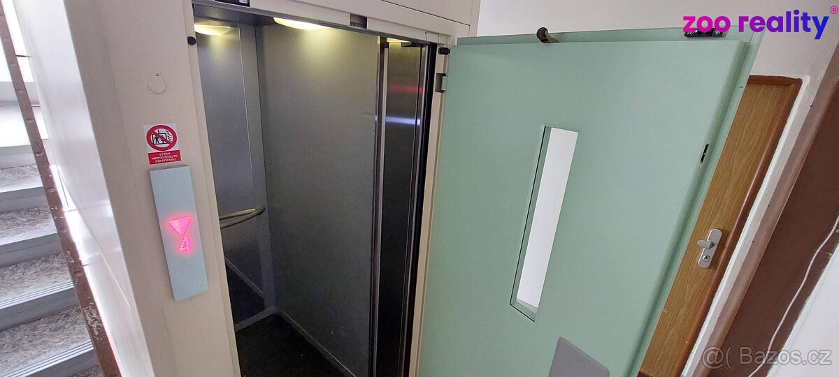 Prodej bytu 3+1, 67 m2, České Budějovice - 14