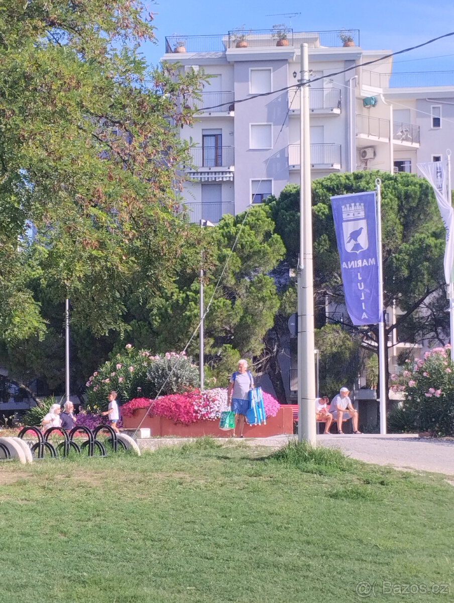 Pronájem apartmánu u moře Marina Julia - 14