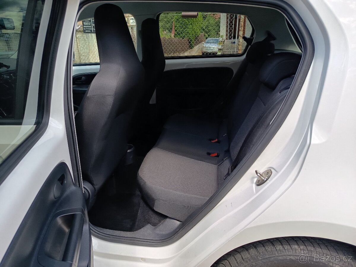 Škoda Citigo, 1.0 MPI EDITION - 14