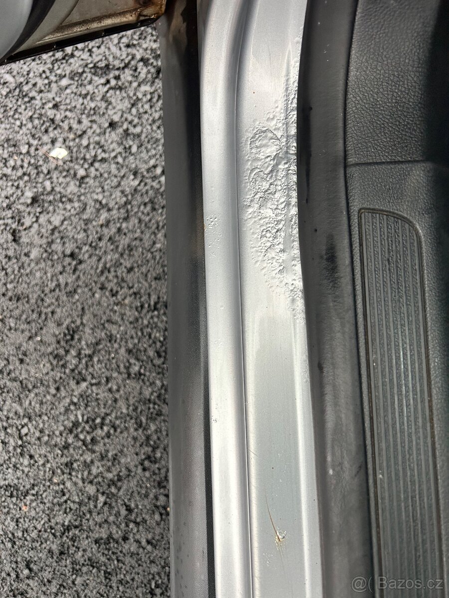 Volkswagen Passat B6 2009 2.0 TDI automat - 14