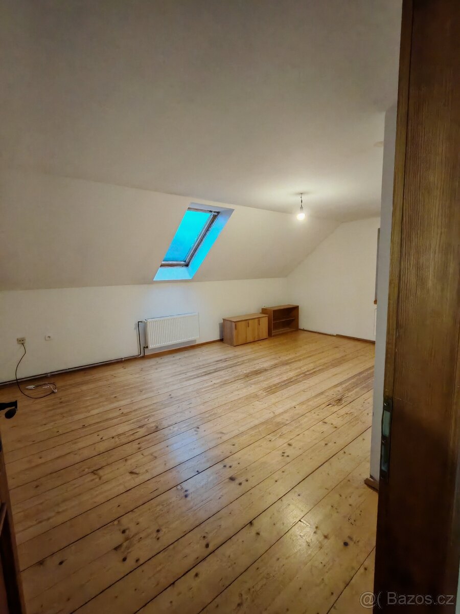 Pronájem rodinného domu - 14