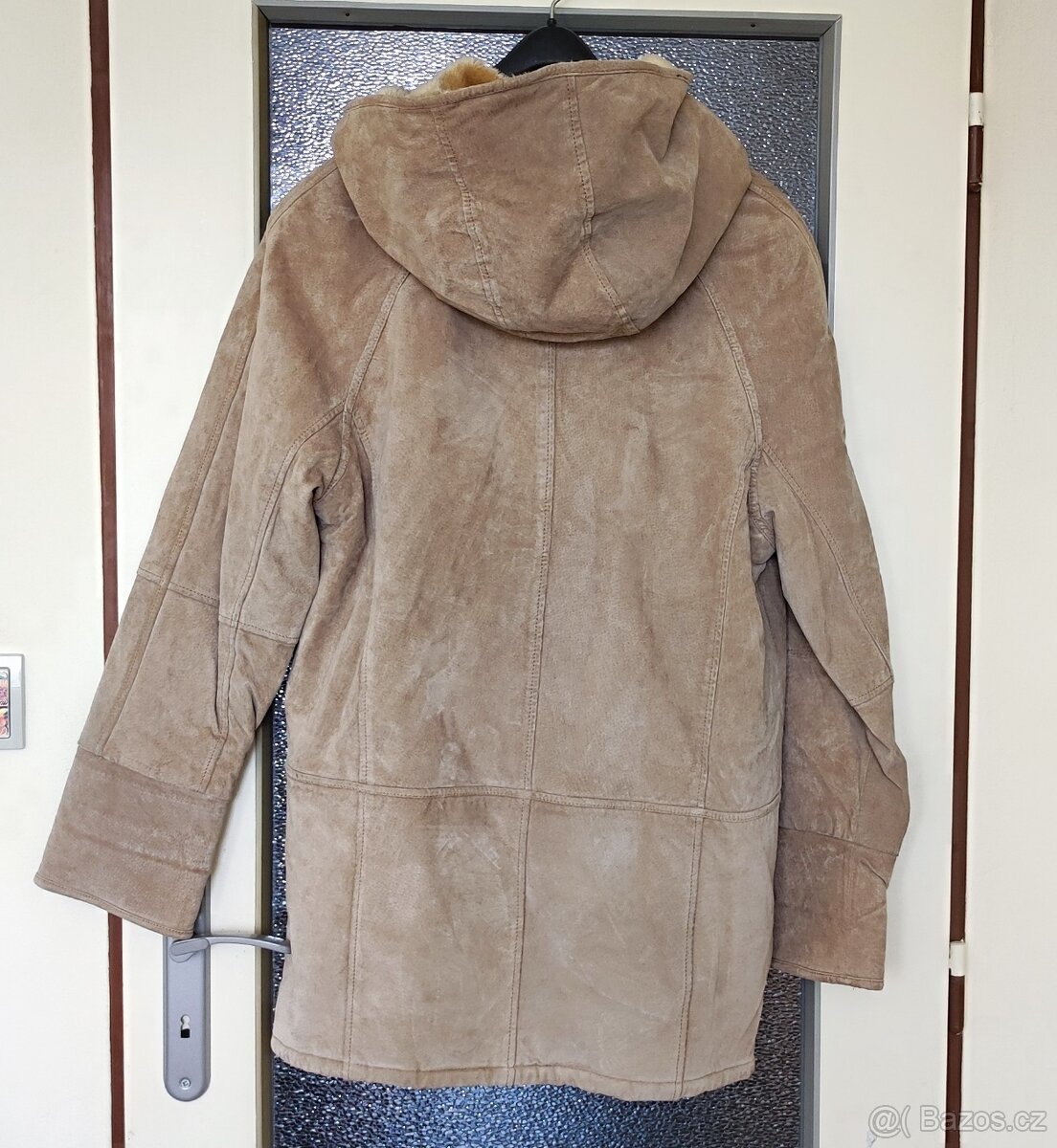 Kožichy dámské - 14