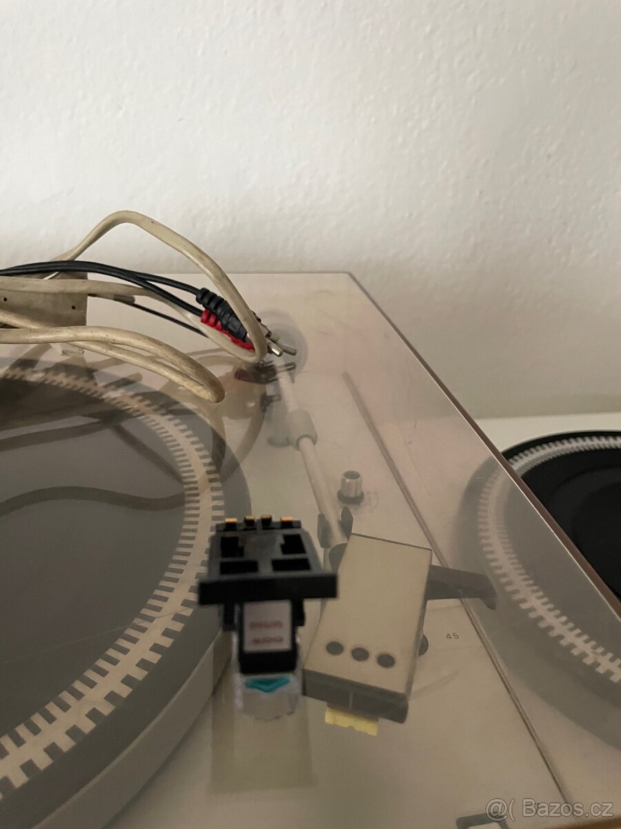 Philips ga 212 Prodám. - 14