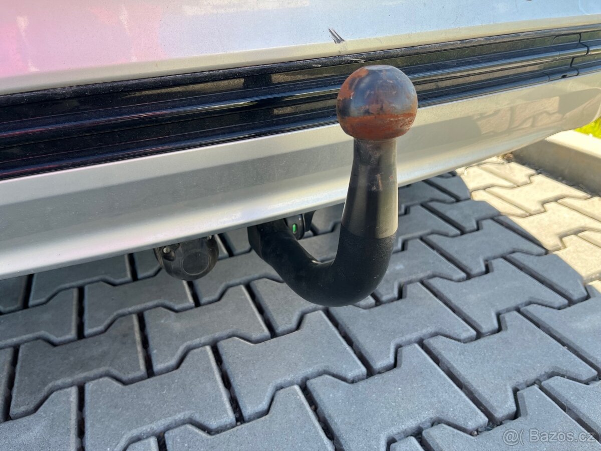 Ford Mondeo Mk5 - 14