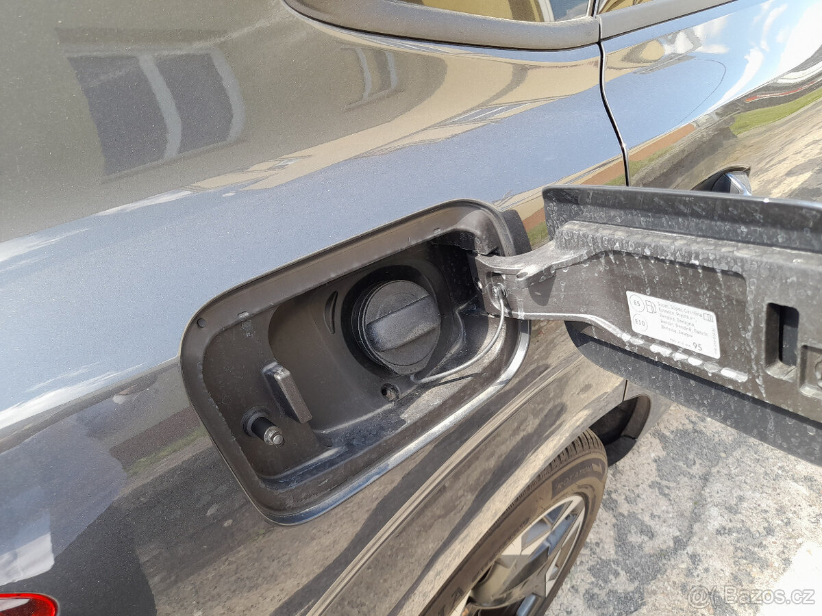 Cupra Terramar BENZIN 2.0 195KW (265HP) - 14