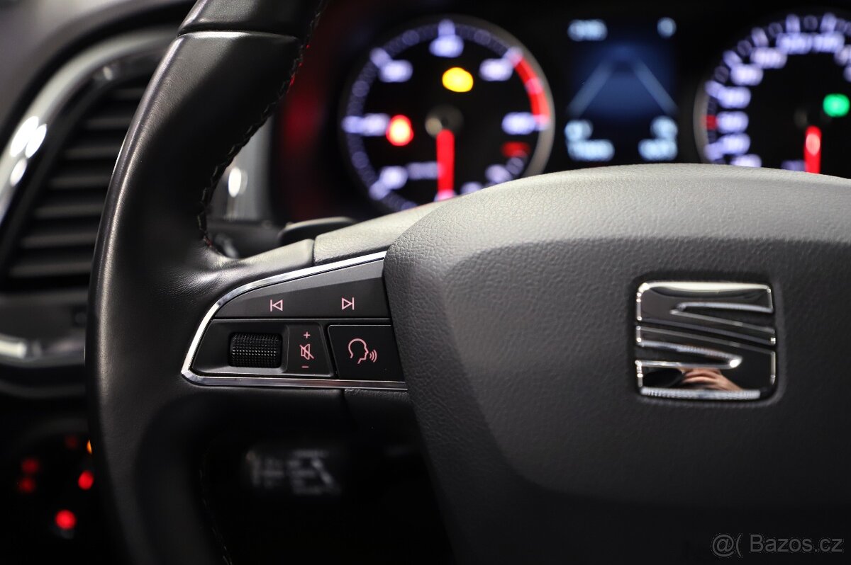 Seat Ateca Style 2.0TDI 110kW 4x4 DSG - záruka Autodraft - 14