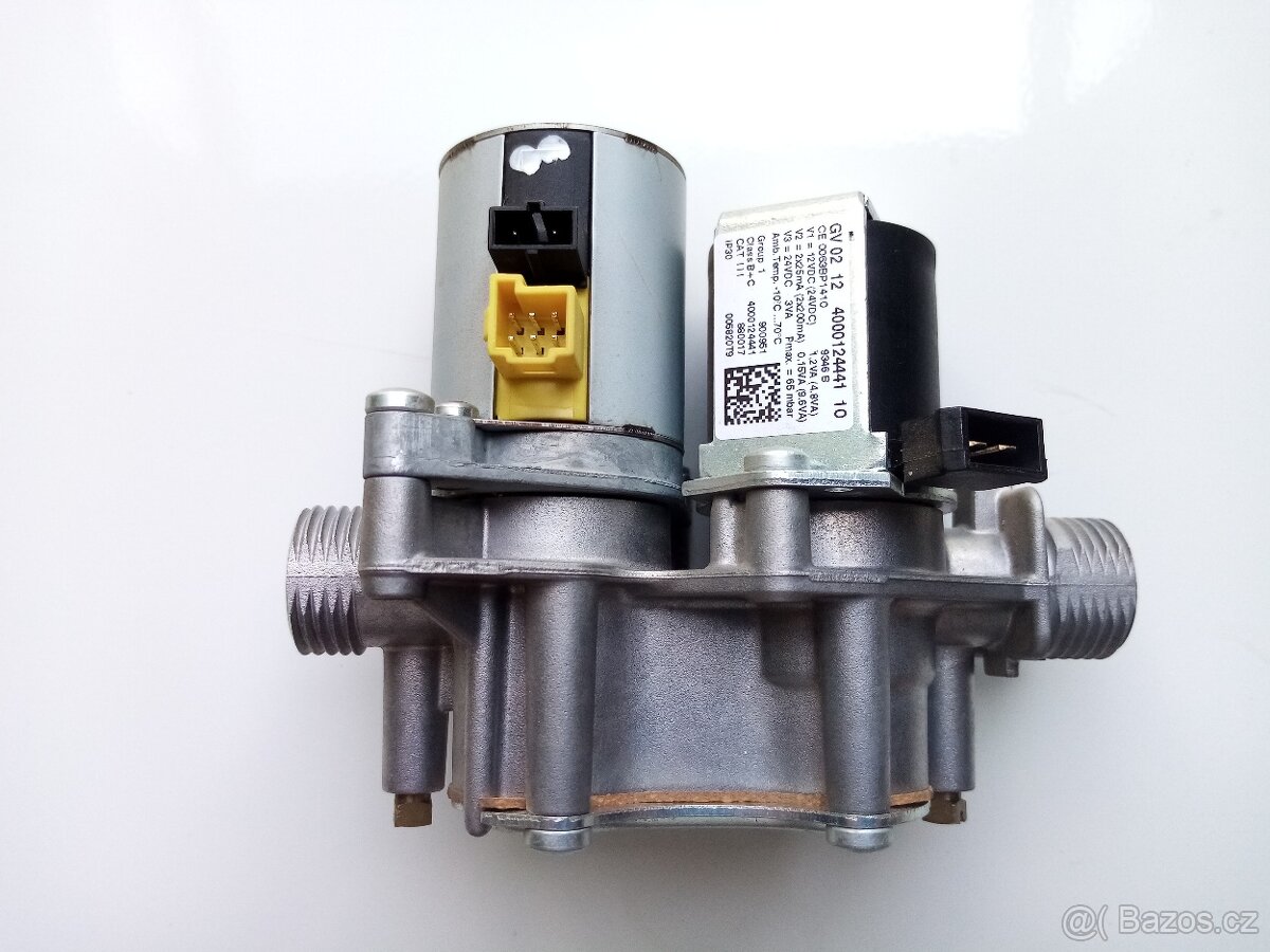 Protherm Pantther 24 KOV (17) a Protherm Panther 24 KTO (17) - 14