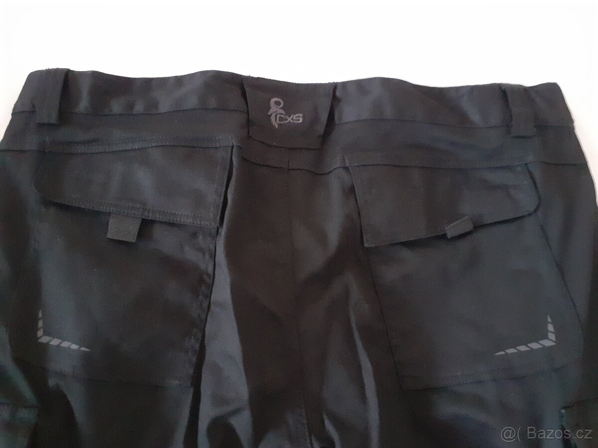 Pánské pracovní kalhoty Canis Venator CXS 2xl NOVÉ - 14