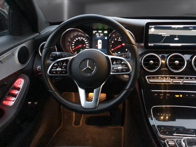 Mercedes-Benz C 300 EQ power T-Modell - 14