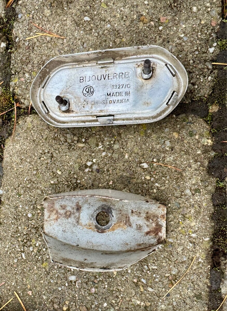 Jawa 50 pionyr fichtl mustang libenak - dily - 14