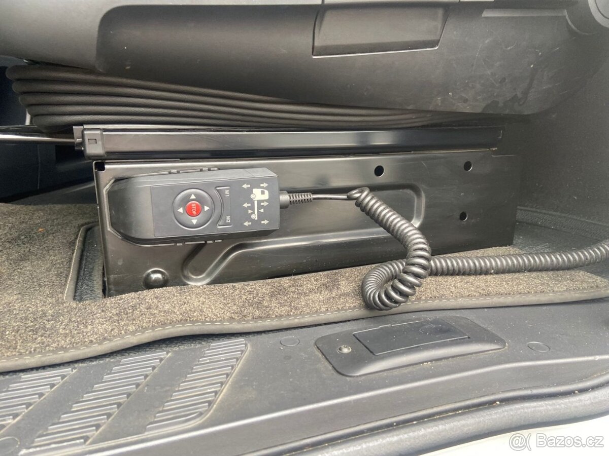 MB Actros 1845, Euro 6, Lowdeck +DPH - 14