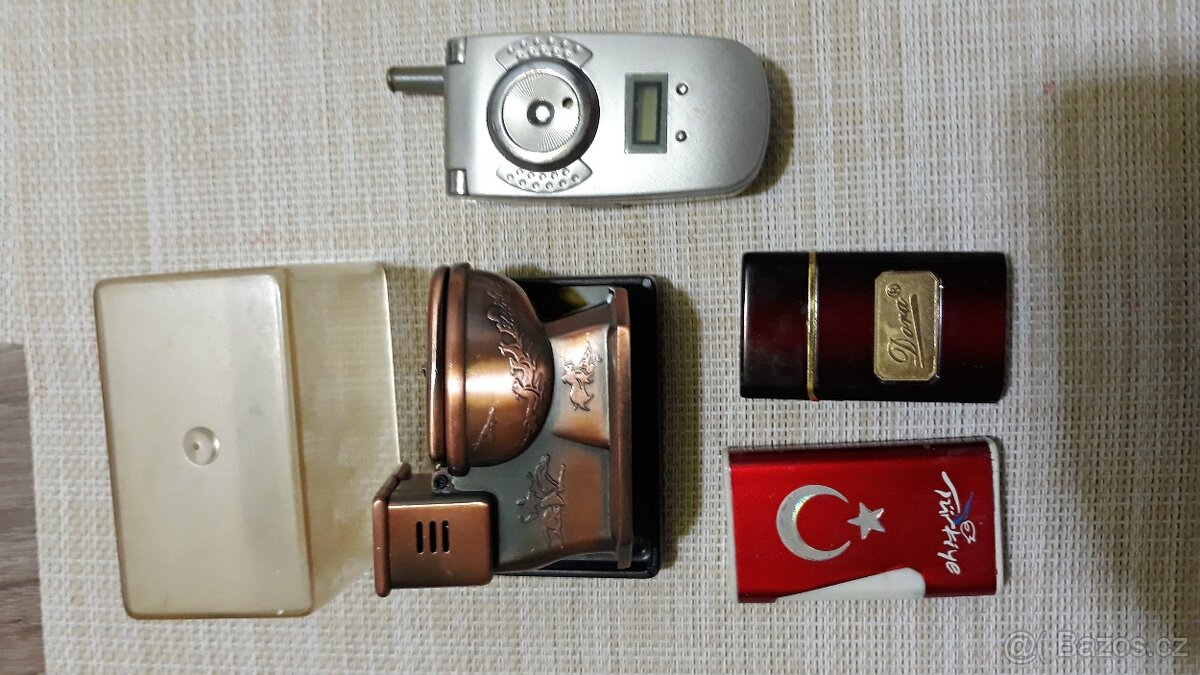 Hodinky Prim a pozůstalost - 14