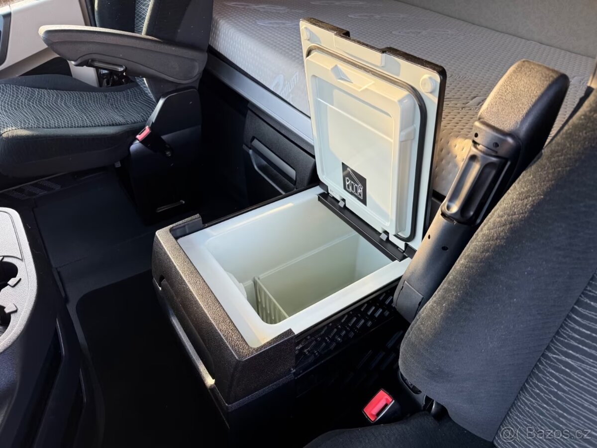 Mercedes-Benz Actros 1848 LS - 14