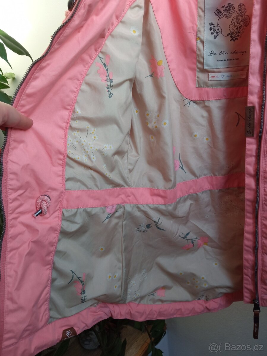 Bunda Ragwear VEL. XS - 14