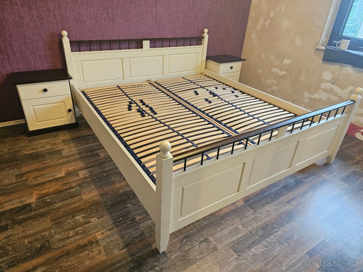 Ložnice Komplet - 14