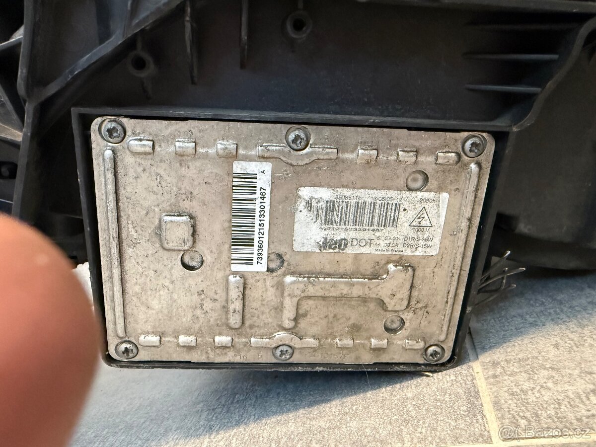 💎XENONY💎 Laguna II Facelift - 14