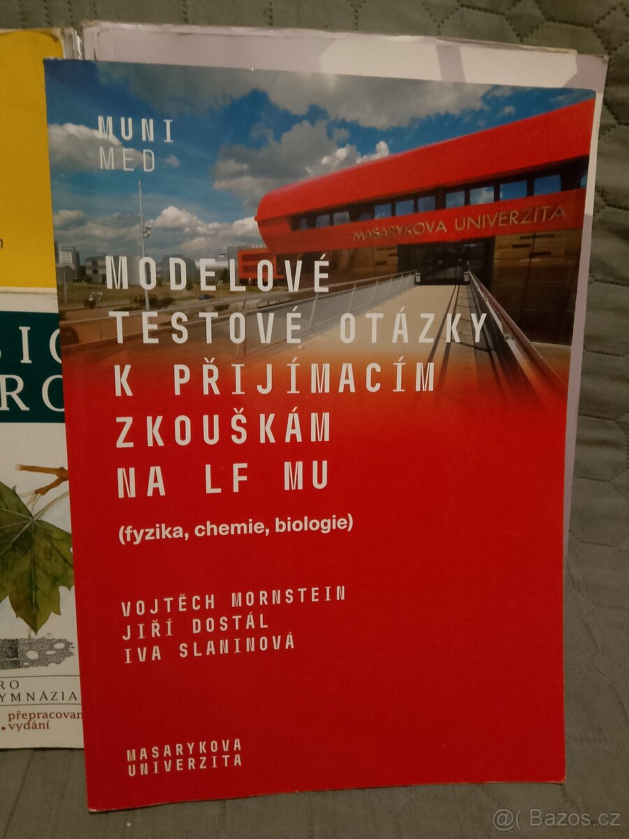 Učebnice a autoskola - 14