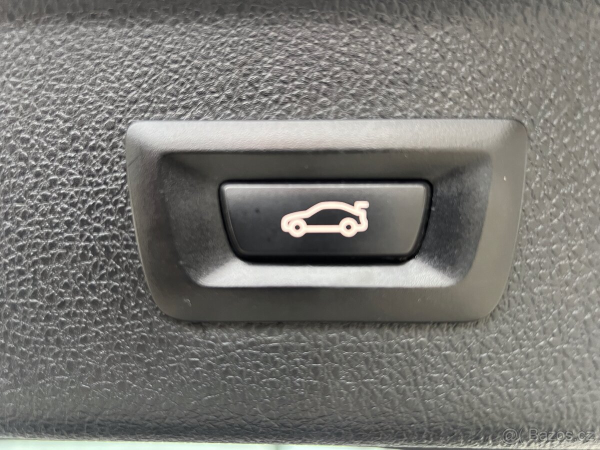 BMW 3 GT 320D 135kW xDrive LUXURY / VELMI PĚKNÝ STAV VOZU/ - 14