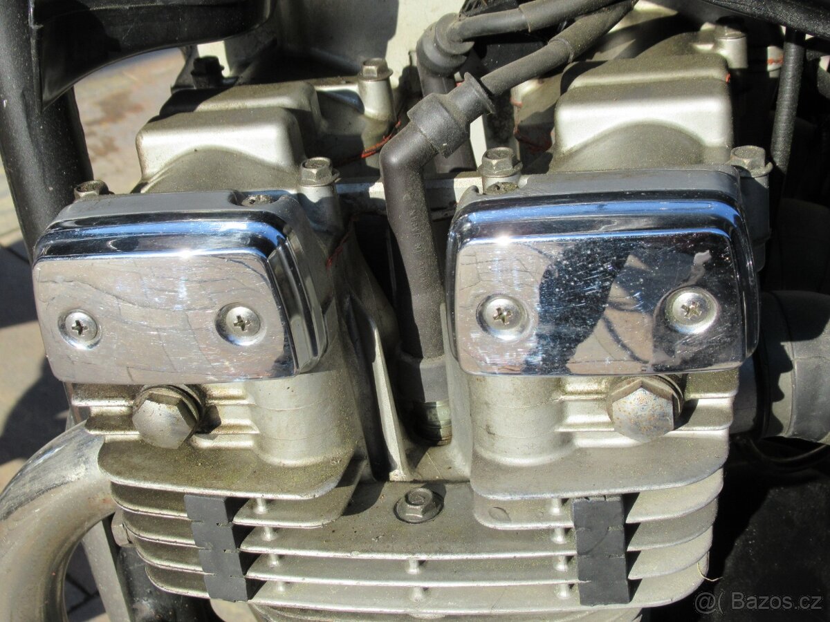 Suzuki GSX 750 L - 14