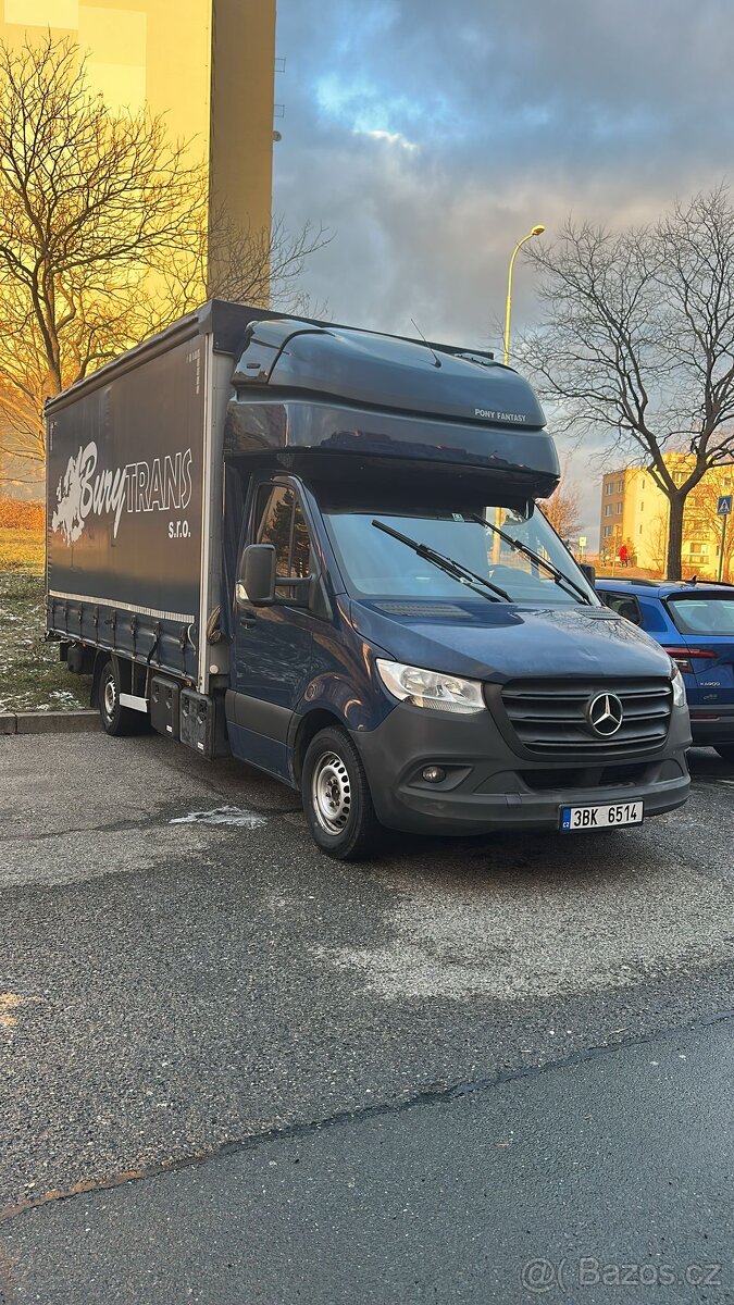 Sprinter 907 2.2 - 14