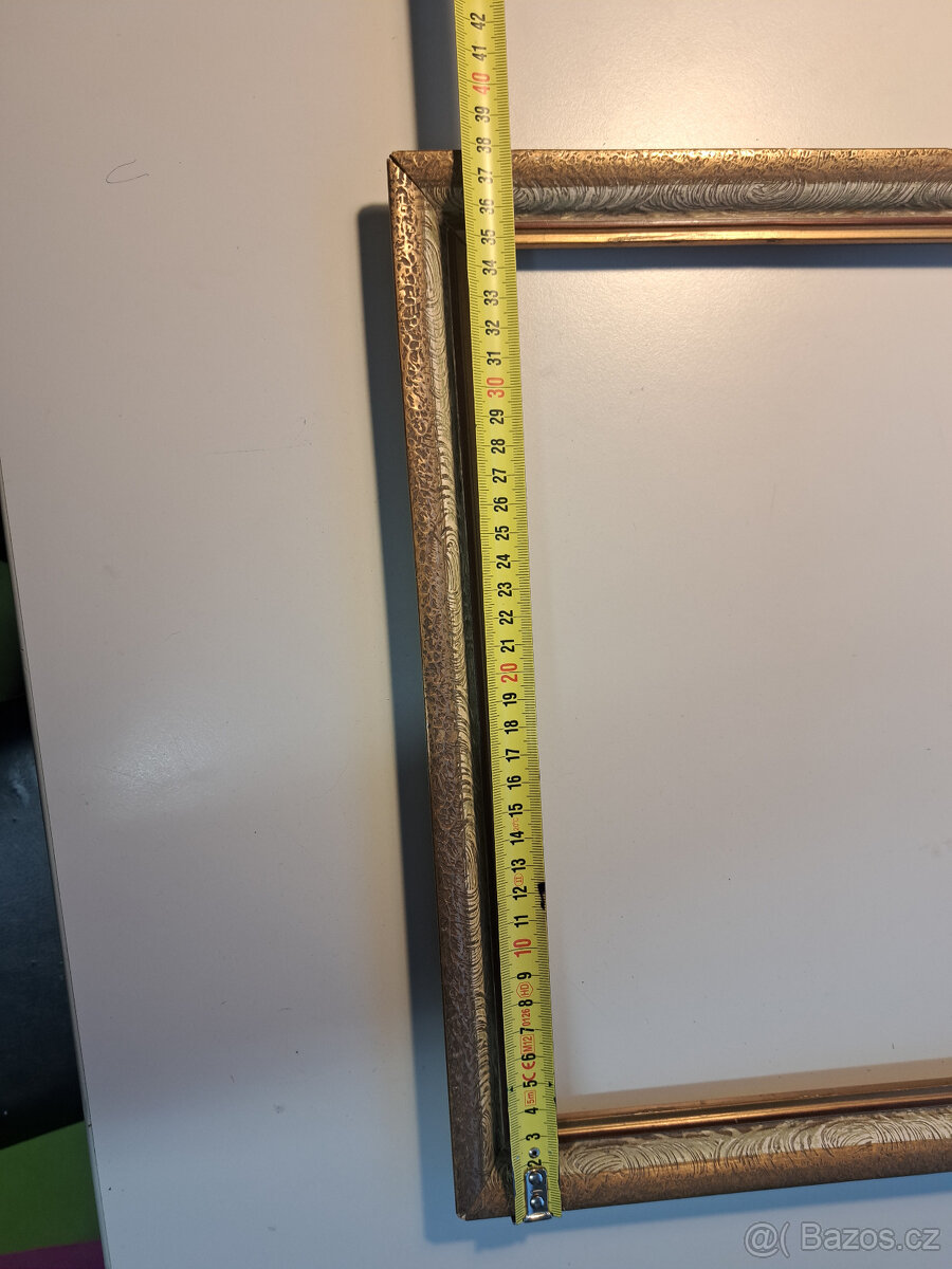 Starožitné obrazy s podpisama - 14