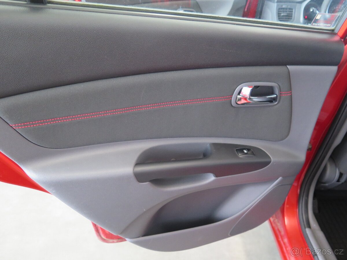 Kia Rio 1.4 16V,klima,servis - 14