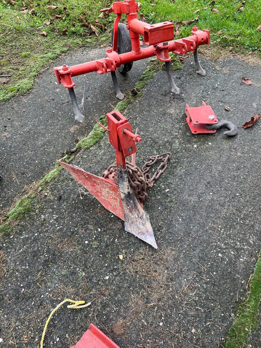 Zahradní technika - 14
