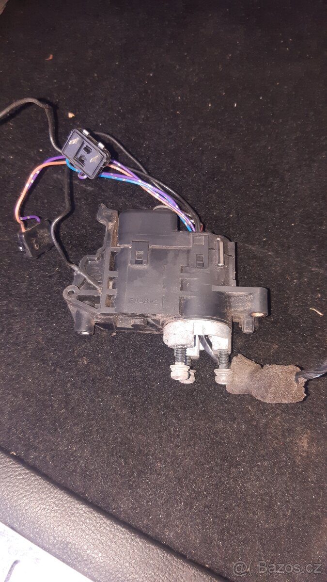 mazda 6 GH 2,2d rok 2011 - 14