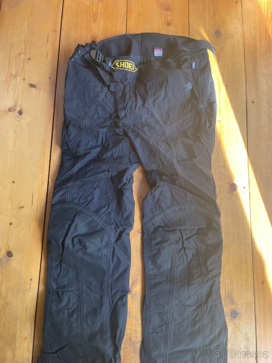 Věci na motorku - 14