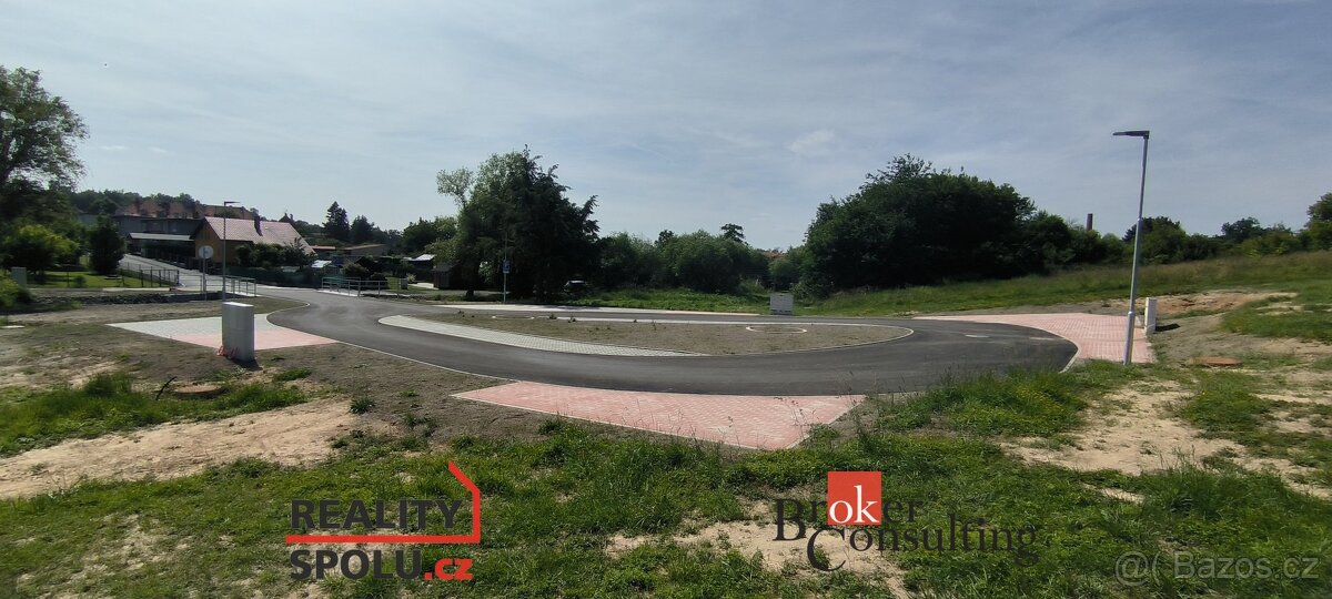 Prodej, pozemky/bydlení, 1032 m2, Velké Předměstí , Horšovsk - 14